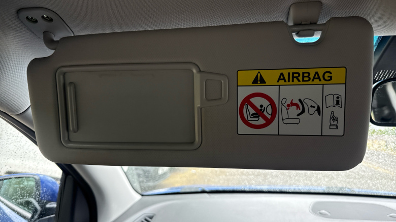 Hyundai Tucson 1.6 GDi S Connect 5dr 2WD Petrol Estate